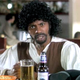 Dave Chappelle as Samuel L. Jackson (Screen grab courtesy of ComedyCentral.com)